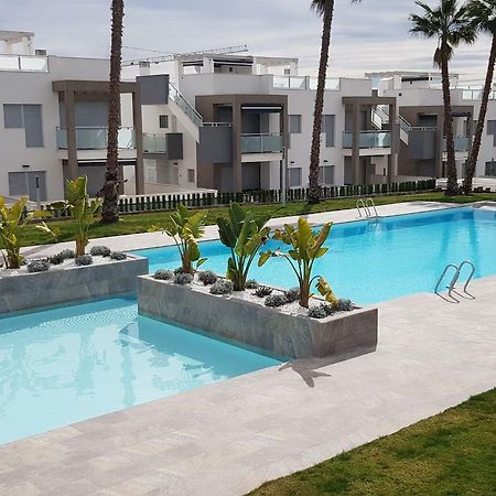 Sensacion Azul Daire Torrevieja Dış mekan fotoğraf