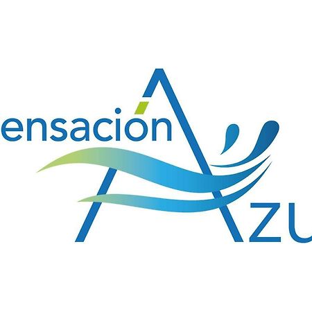 Sensacion Azul Daire Torrevieja Dış mekan fotoğraf