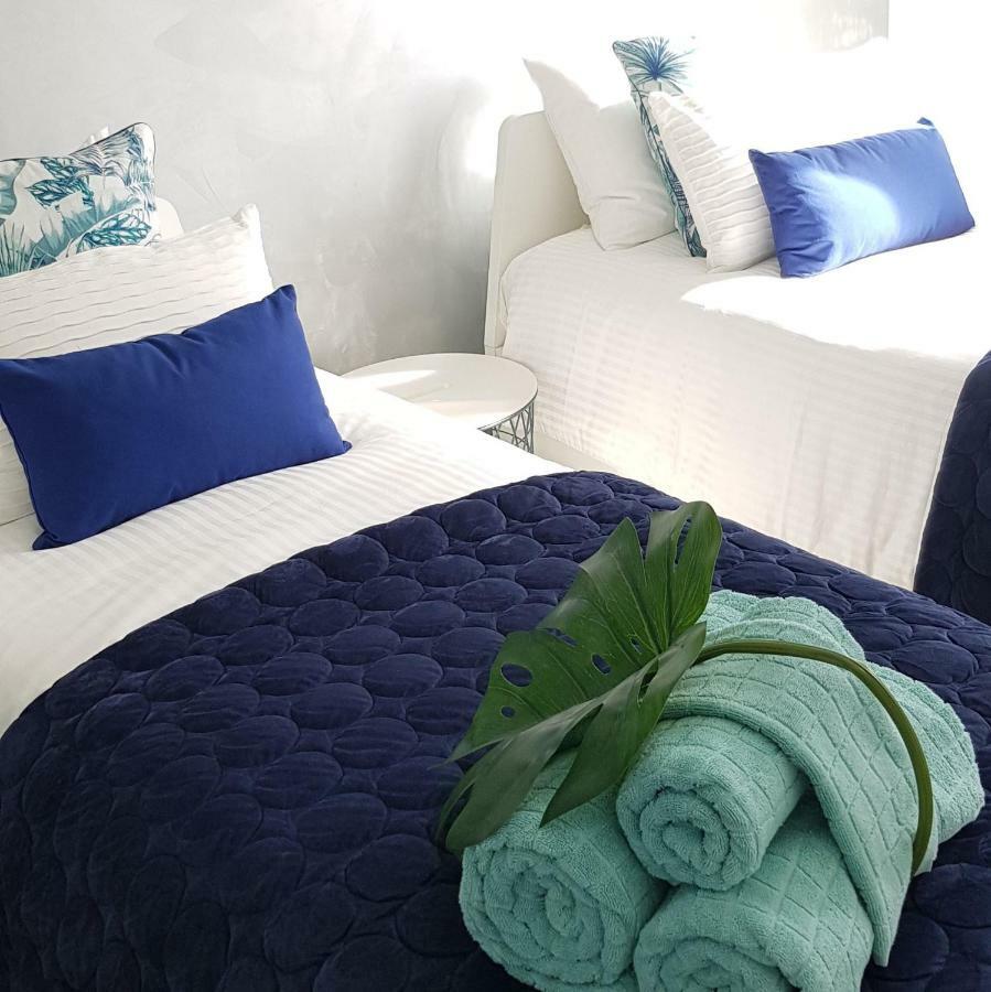 Sensacion Azul Daire Torrevieja Dış mekan fotoğraf