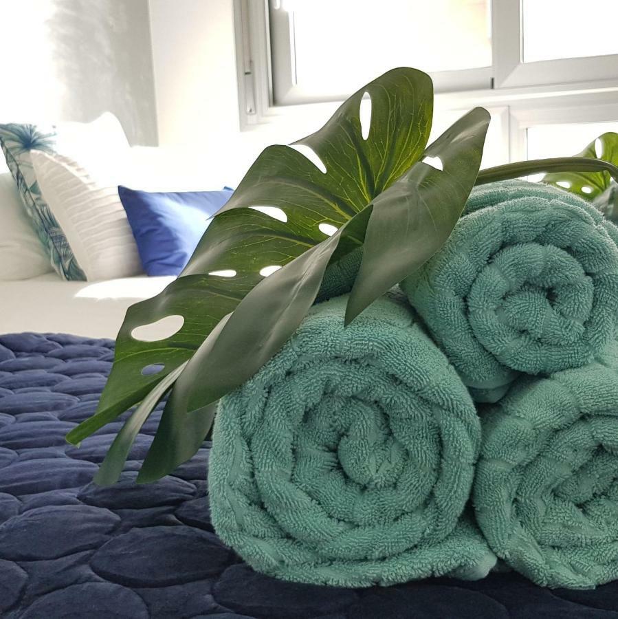 Sensacion Azul Daire Torrevieja Dış mekan fotoğraf