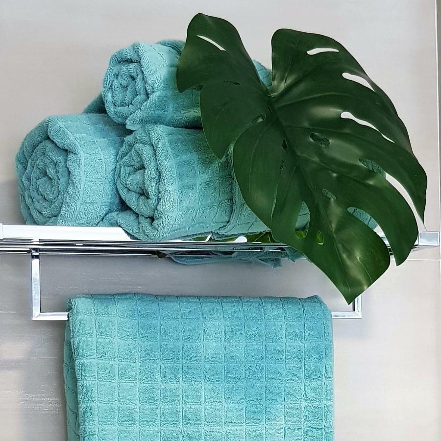 Sensacion Azul Daire Torrevieja Dış mekan fotoğraf