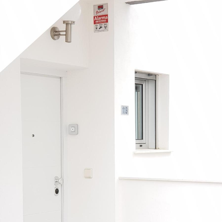 Sensacion Azul Daire Torrevieja Dış mekan fotoğraf